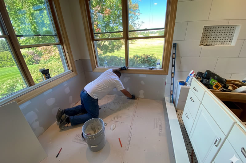 Innovate Remodeling - Construction, Remodeling, and Renovation